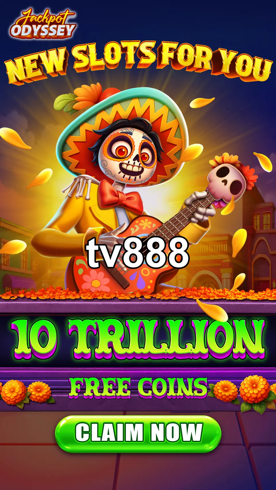 tv888 Unduh