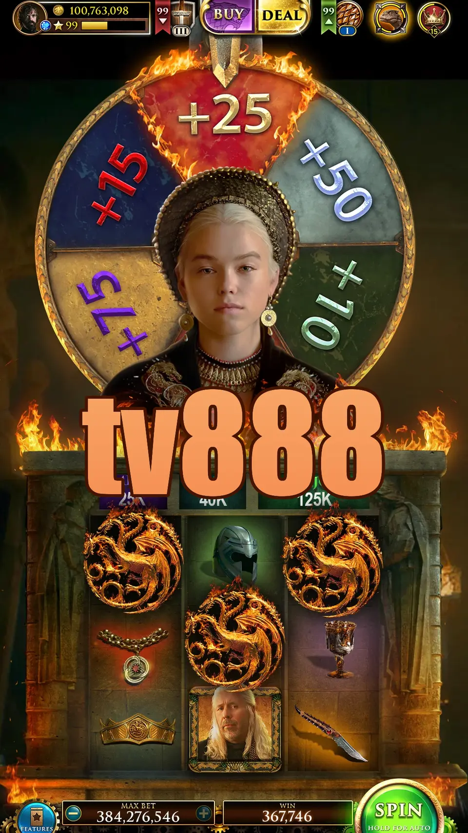 tv888 Unduh