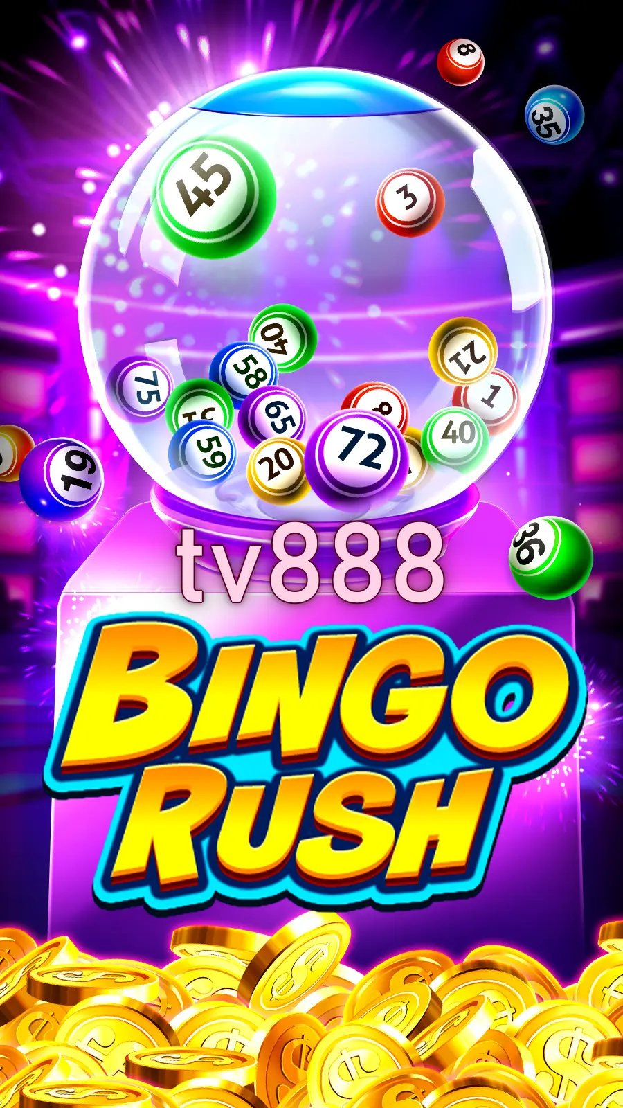 tv888 Masuk