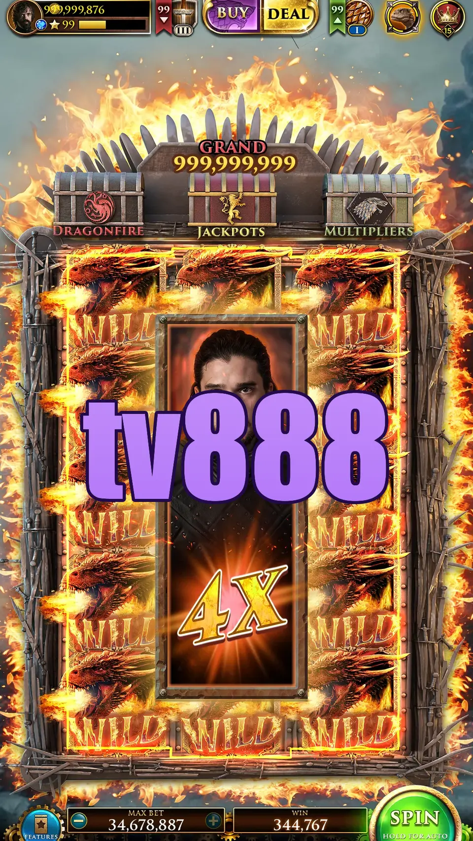 tv888 Masuk