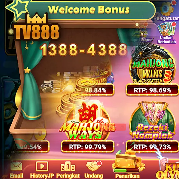 tv888 APK Resmi Unduh