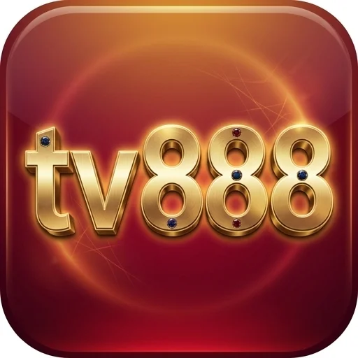 tv888 Logo - Resmi